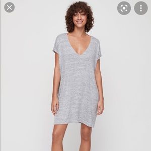 Wilfred Free Marcoux Tshirt Dress